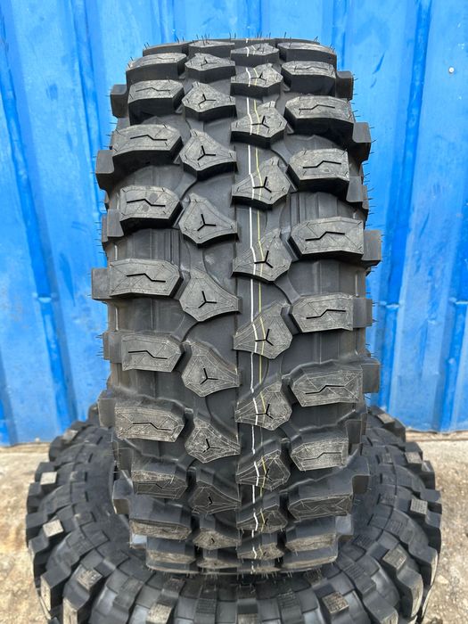 35x12.50R17 Journey WN02 Claw MT 4X4