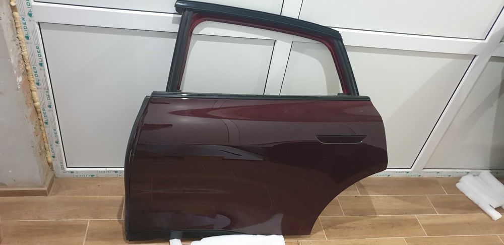 Дверка задня Lucid Air Grand Touring 2022 2023 2024