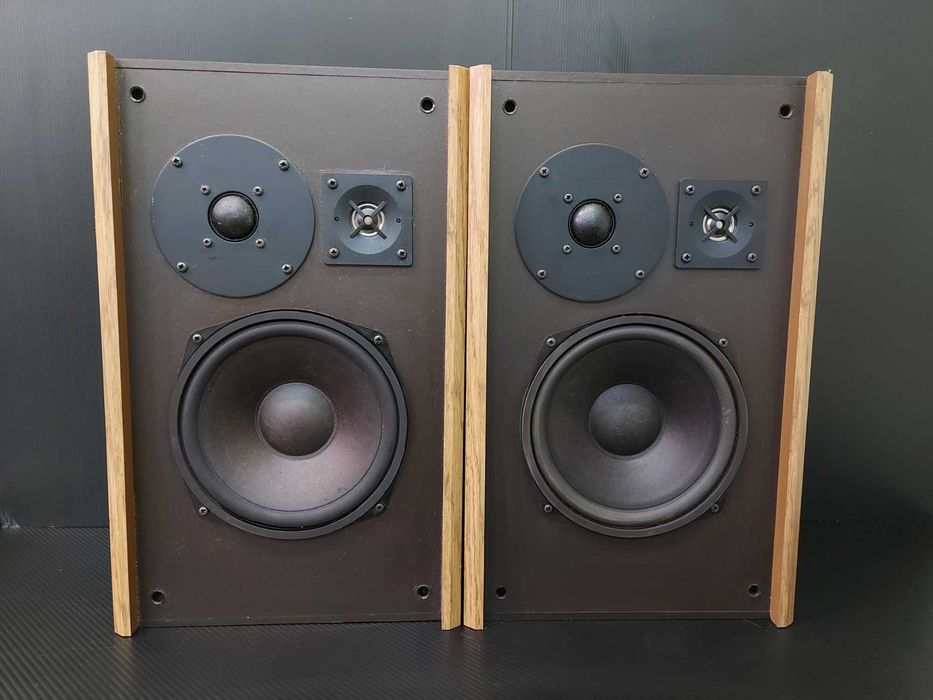 SABA B 3800 kolumny stereo