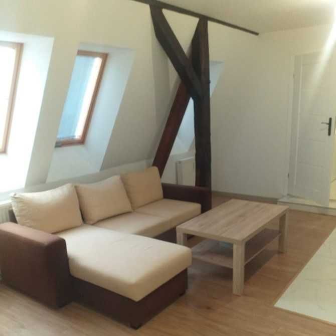 Jasna kawalerka, 28 m2, przyjazna dla zwierząt - Graniczna 11, BRAK PROWIZJI