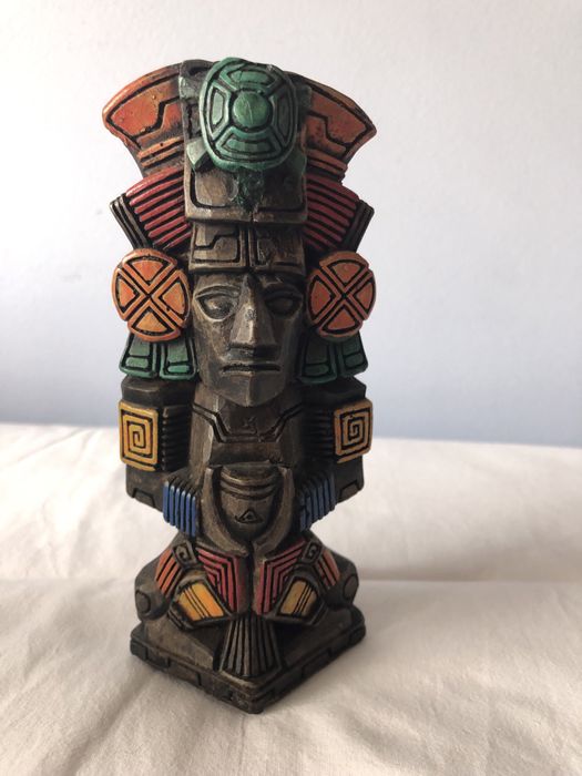 Estatueta do Mexixo