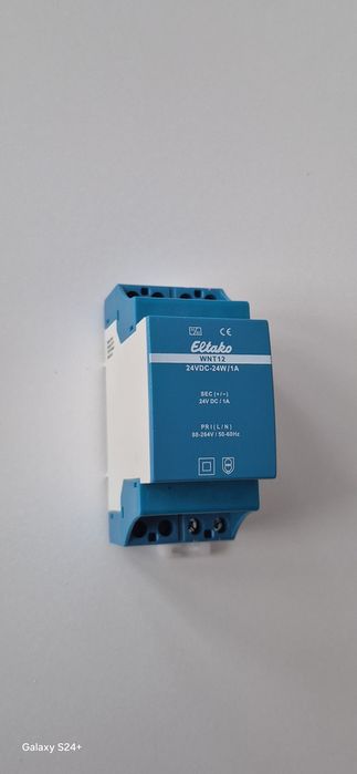 Zasilacz Eltako WNT12