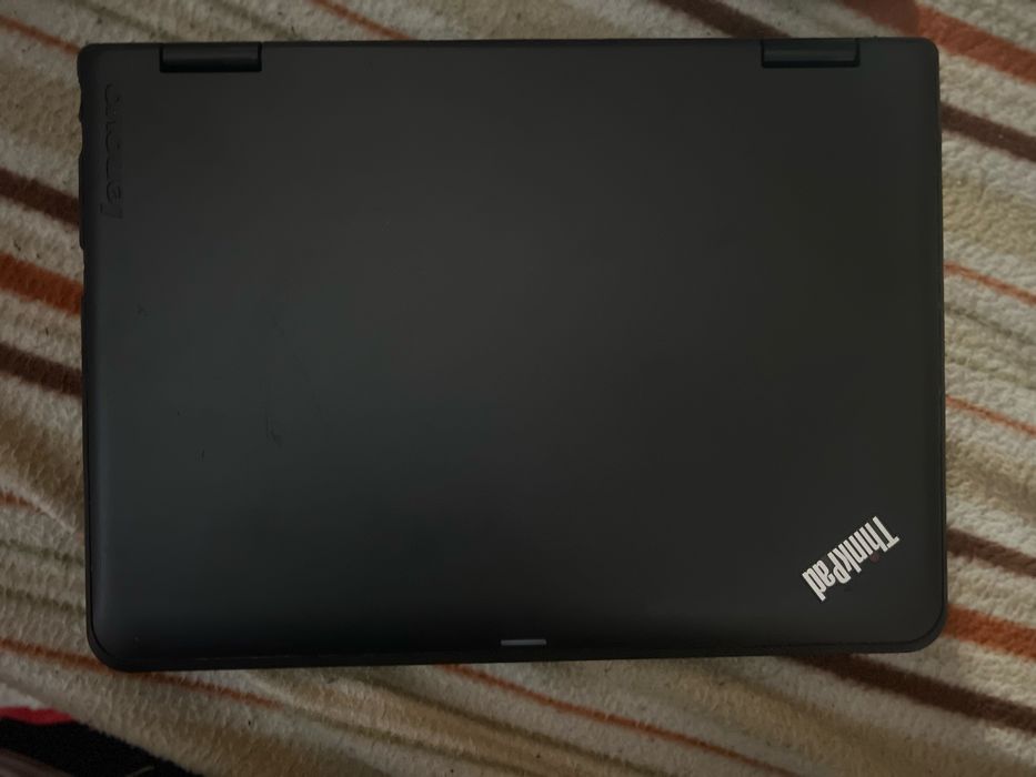 Portátil Lenovo- ThinkPad