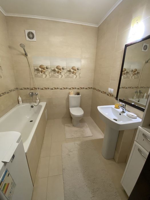 Продам 2кв инд опален новобуд.7/11  Ціна 66800₴