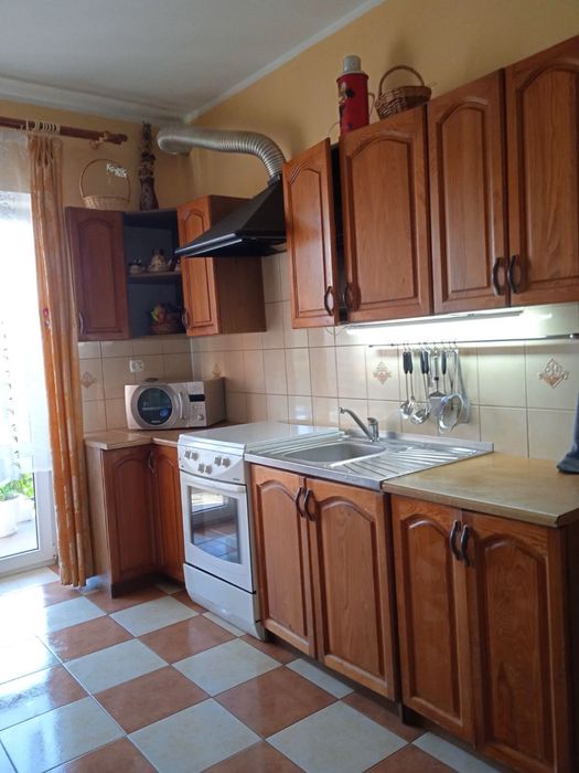 Чудовий будинок!