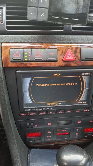 Audi A6 C5 Allroad 2.5 TDI V6 quattro

Sprzedam Audi A6 Allroad, czyli