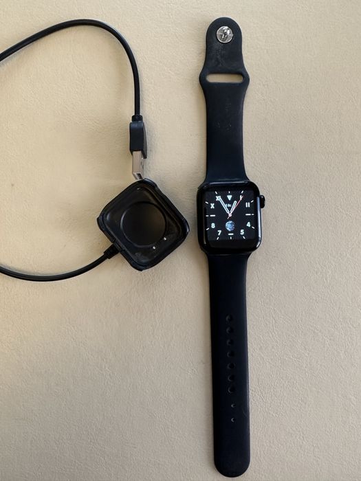 Умные электронные часы