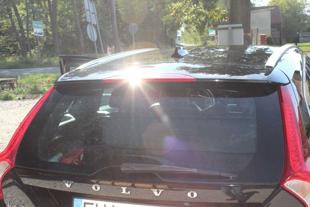 Volvo V60 2.0 D4 automat