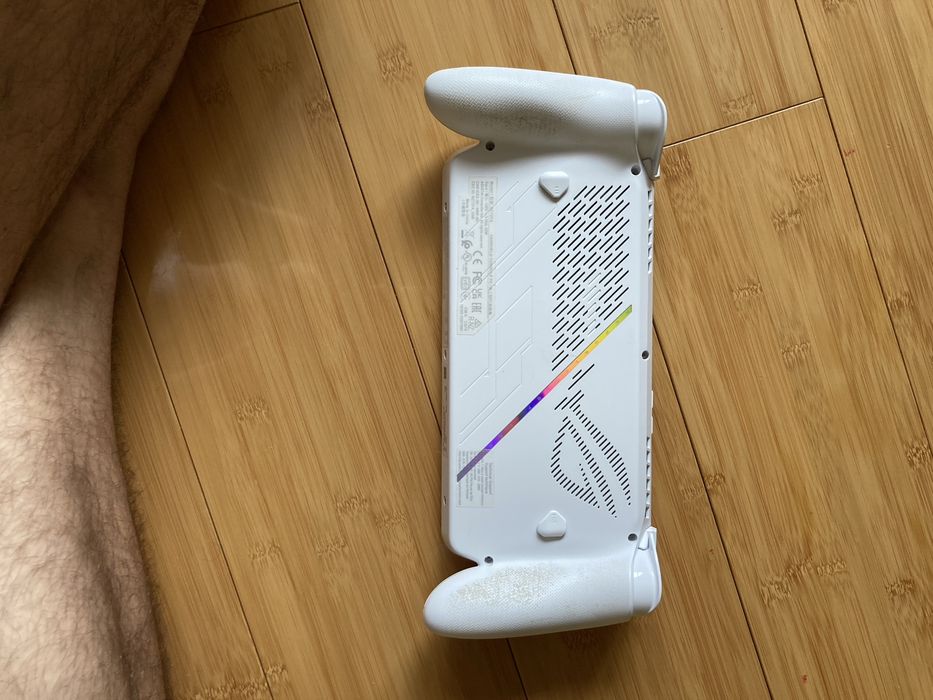 Asus ROG Xbox Ally 512GB
