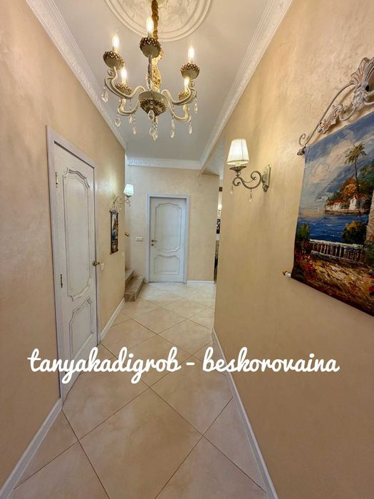 Продаж сучасного 5 кімн., будинку в с. П.Борщагівка, 5 соток , 165.5.кв.м.,без %