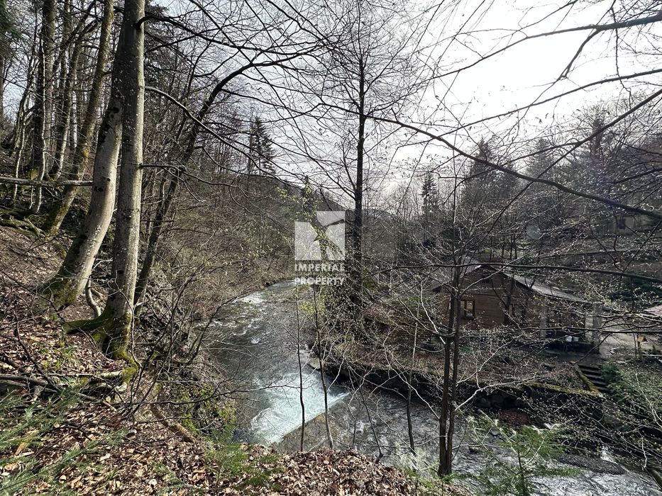 Продається неповторний готель, на березі річки! Лумшори! Закарпаття