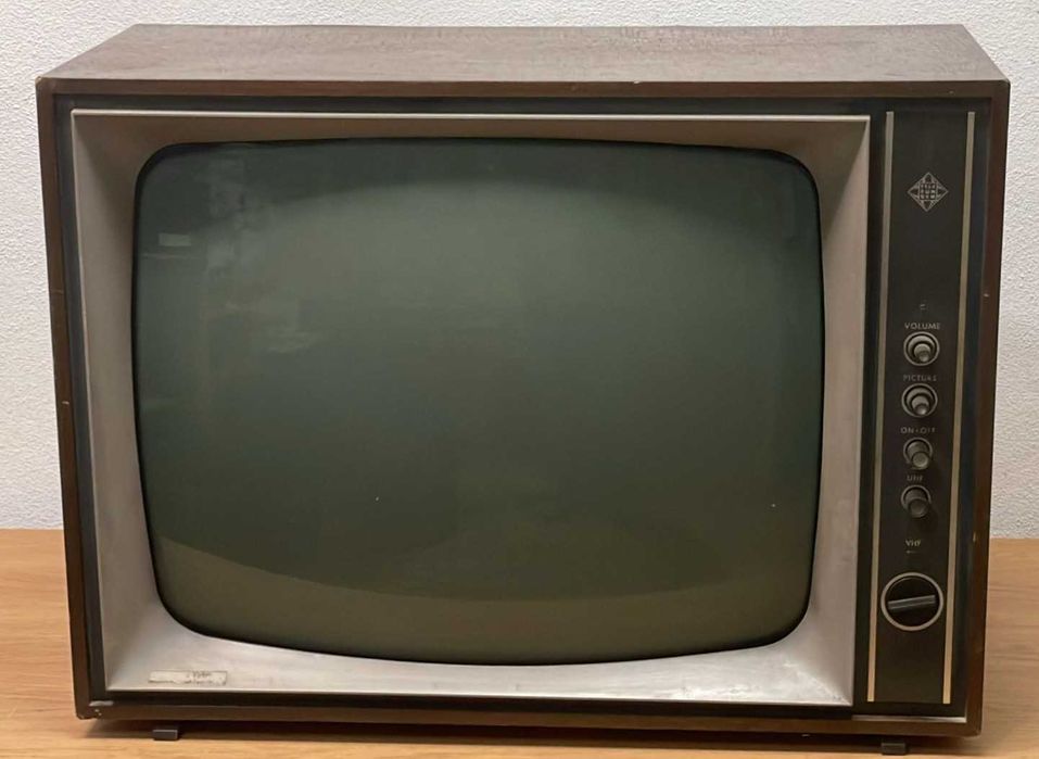 Televisões antigas não testadas 20€ cada vendo em separado