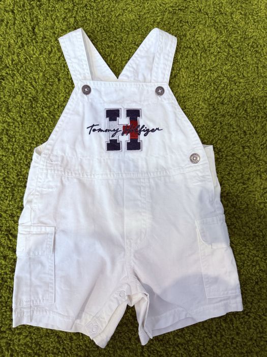 Комбез Tomy Hilfiger новый