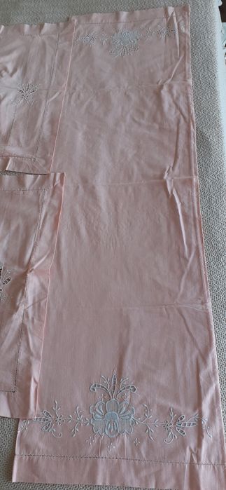 Cama Maravilha- Peças antigas como novas