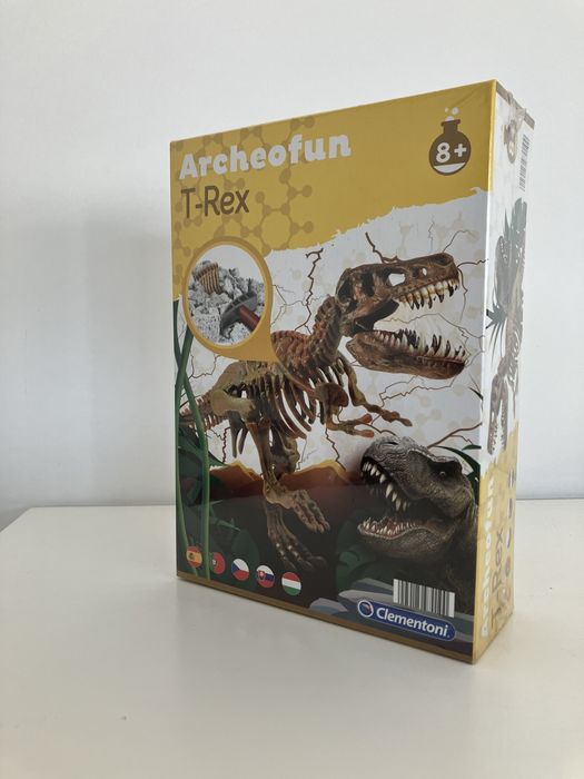 Archeofun T-Rex - Clementoni