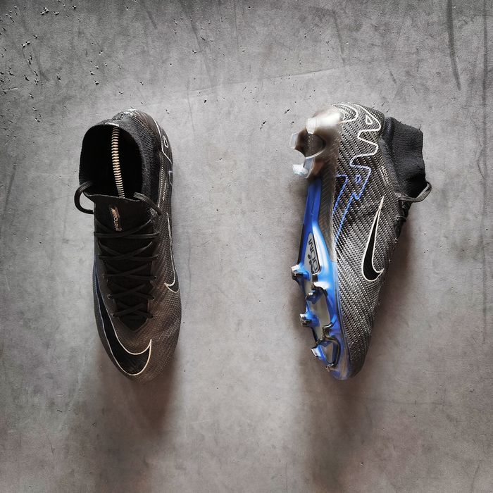 Korki Nike Mercurial Superfly IX Elite FG 43