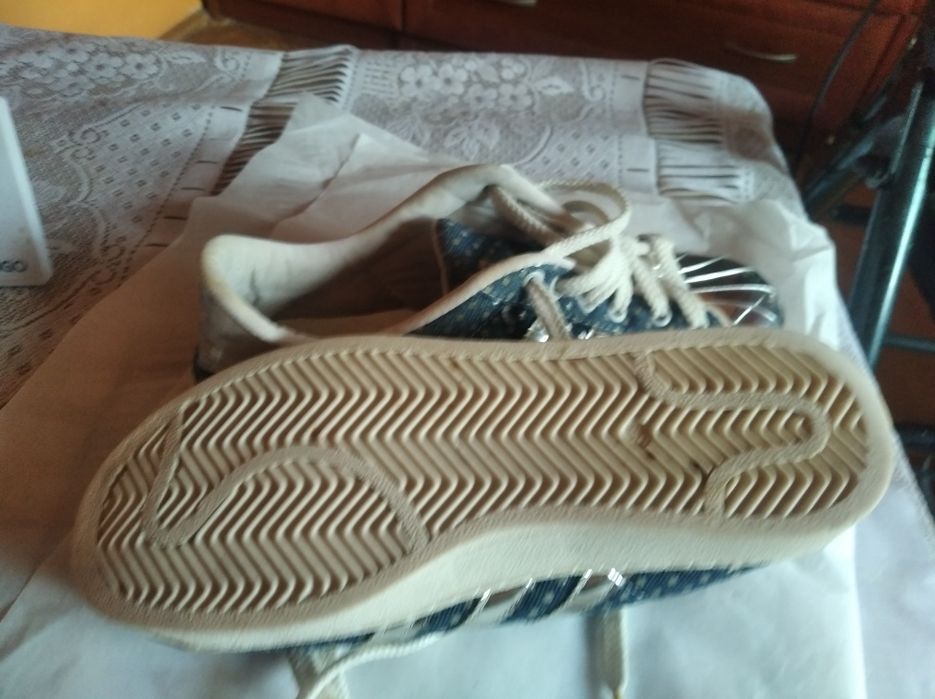 Buty Adidas rozm. 37