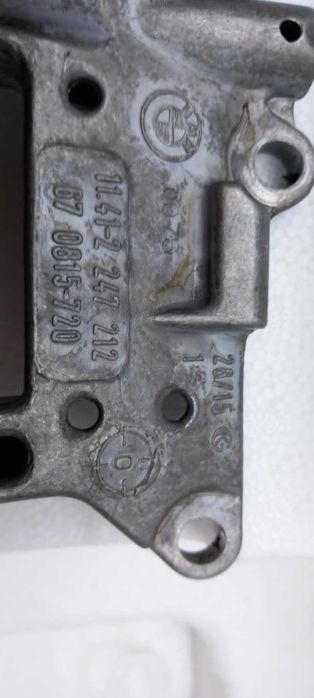 Pompa oleju BMW e39 3.0 diesel M57D