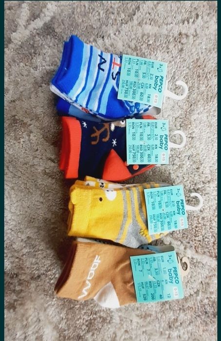 Mega paka zestaw komplet 80 86