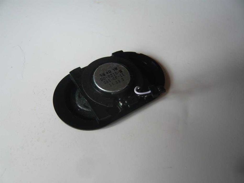 Coluna áudio Gps TomTom