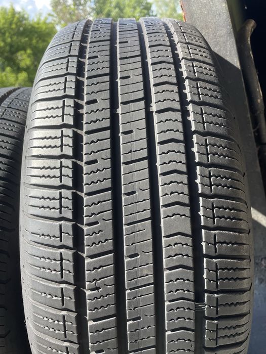 205/60 R16 Dunlop All Season / 2шт./ 2023 рік.