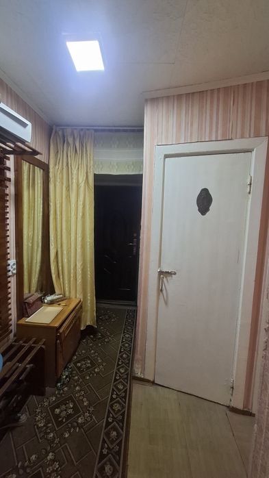 2 Кімнатна Квартира На 2 Поверсі