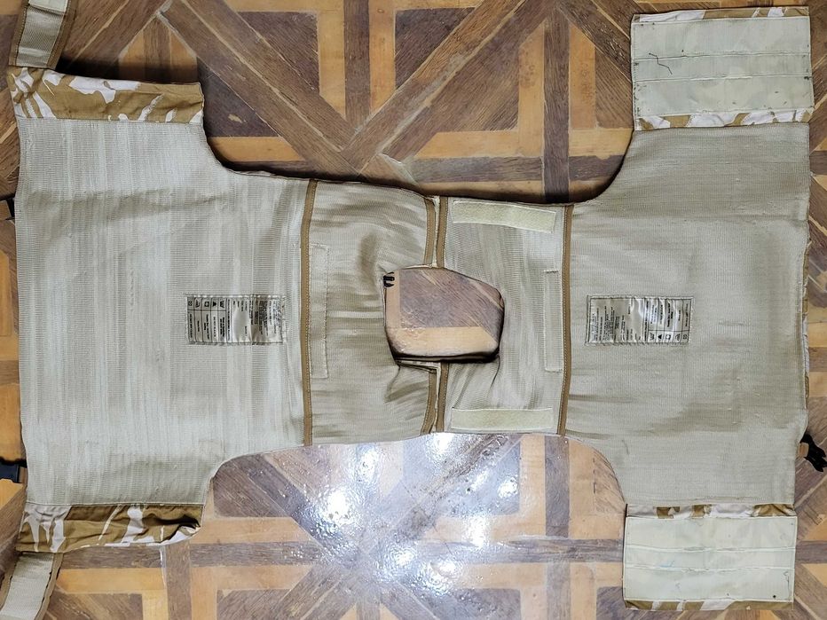 Чохол Osprey mk2