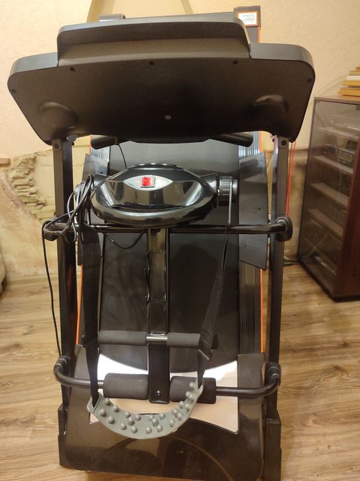 бігова доріжка HRS T-280