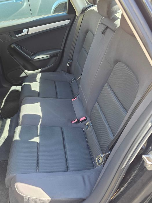 Audi A4 2.0 TDI 4P 143CV