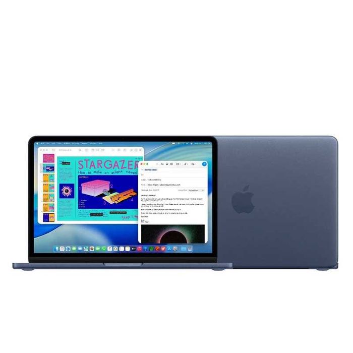 Apple MacBook Neo 256 GB – Novo – Caixa Selada - AZERTY