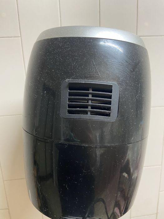 air fryer tristar
