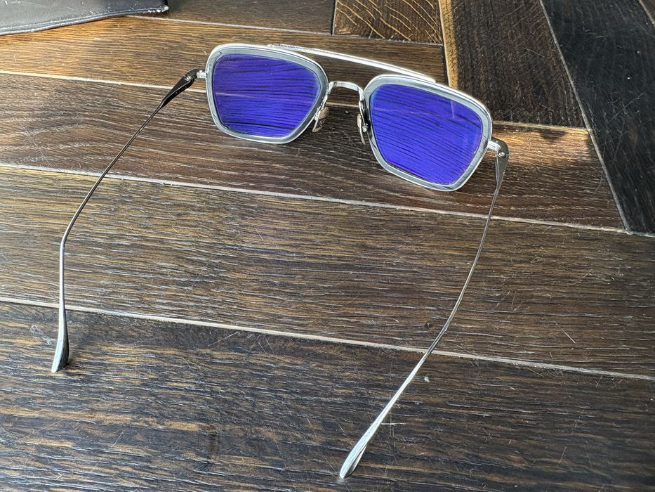 PREMIUM okulary przeciwsłoneczne DITA FLIGHT.006