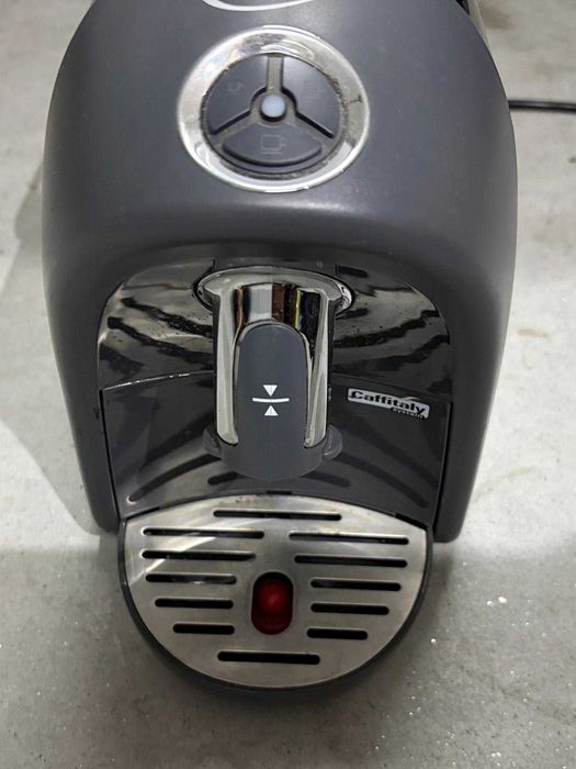 Máquina café: café expresso pingo doce