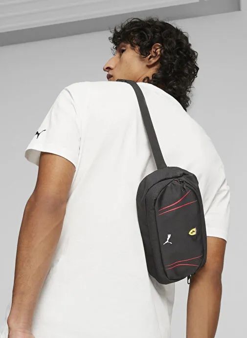 Сумка Puma Ferrari Scuderia Sptwr Race