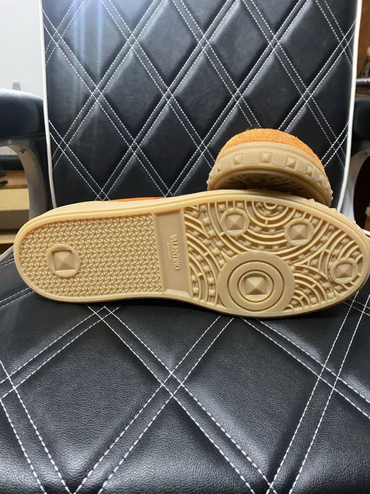 Valentino Garavani upvillage sneakers