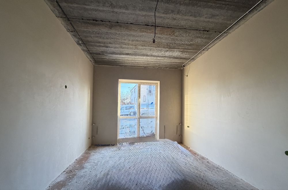 Продаж будинку в стилі хай-тек