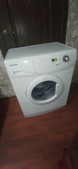 Продам стиральную машину Samsung