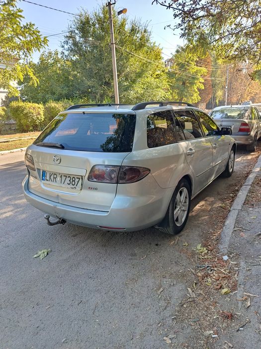 Продам маста шестерка