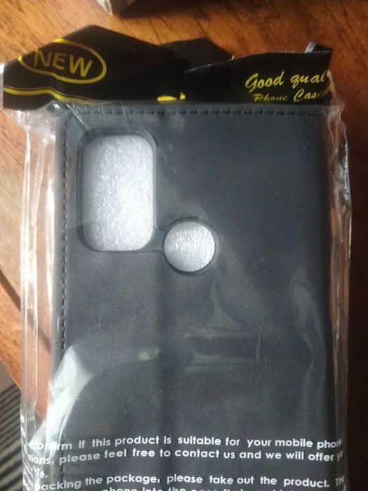 Oppo A53 2020 чехол книжка