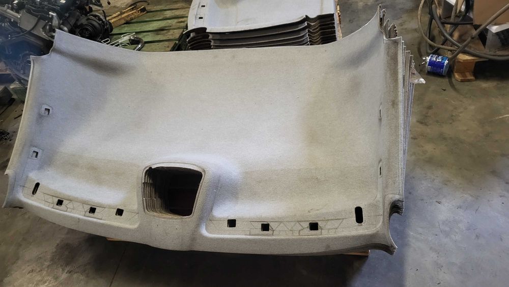 Потолок низький високий Mercedes Sprinter W906 907 CRAFTER MAN Крафтер