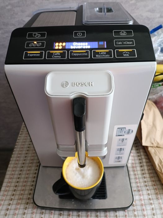 Кофемашина Bosch Verocup 300