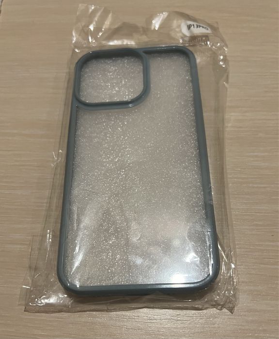 Чохол на айфон 13 про