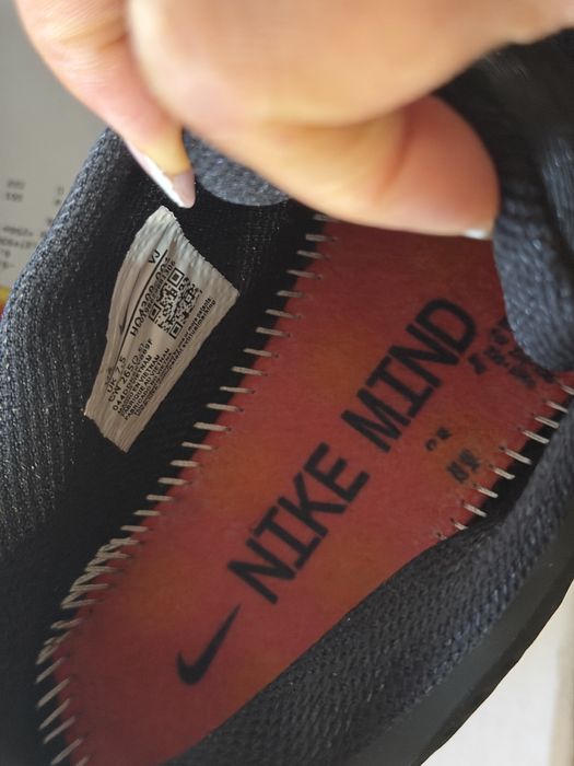 Nike Mind 02 - NOVO
