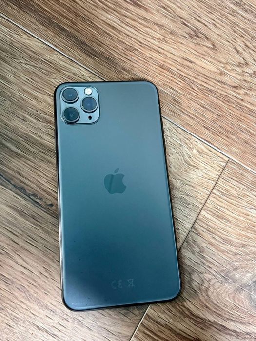 iPhone 11 Pro Max 64gb