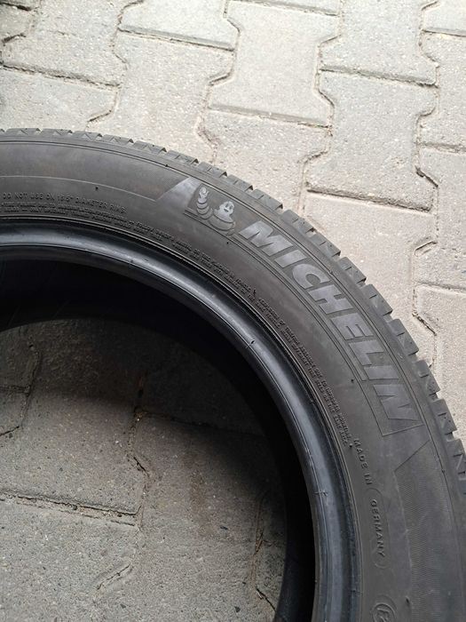 Opony  Michelin 205/55 R16