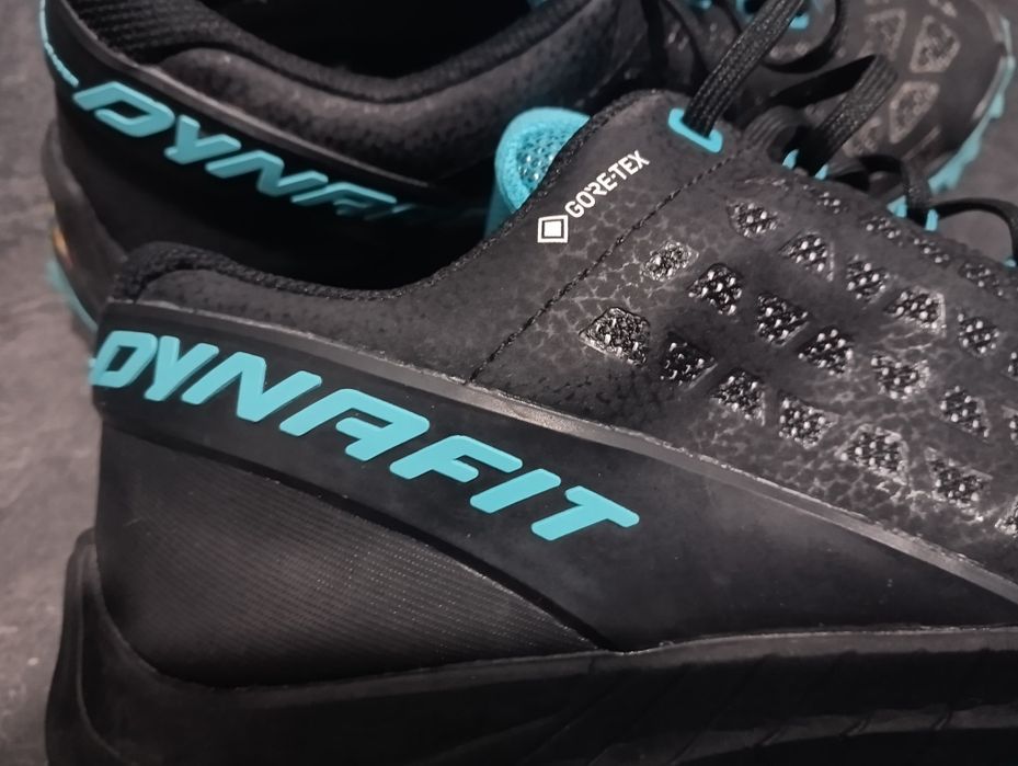 Кросівки Dynafit Trailbreaker Evo GTX, розмір 40/41