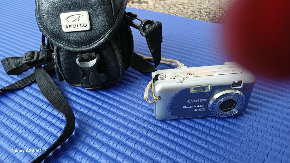 Antyki Aparaty Fotograficzne