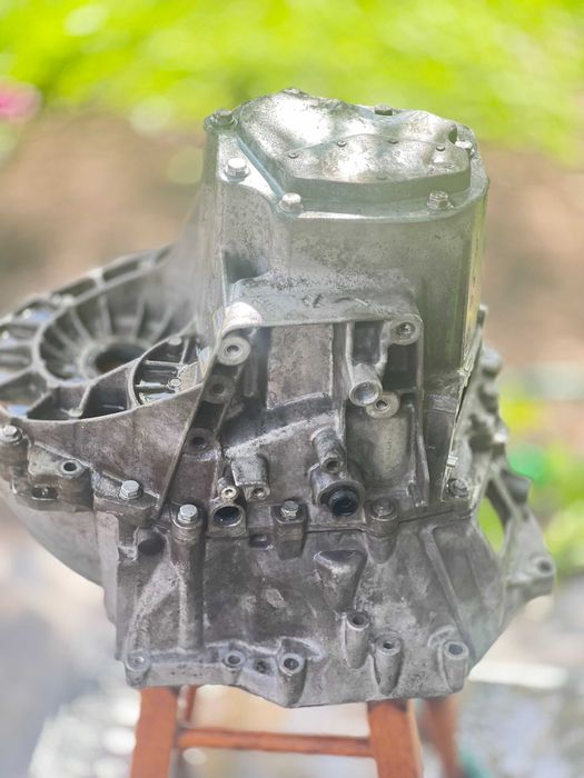 Продам АКПП робот на ситроен берлинго 2016 г