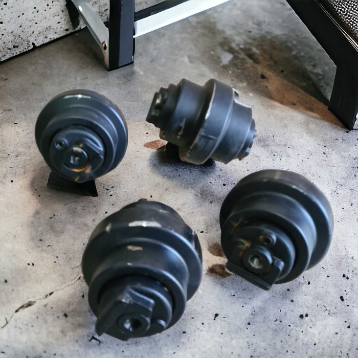 Gąsienica do koparki 350x52,5x90 dostawa 24H