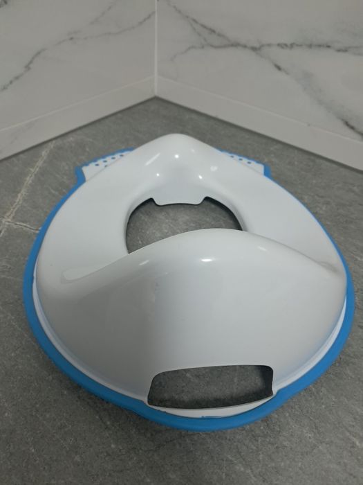 Накладка на унітаз